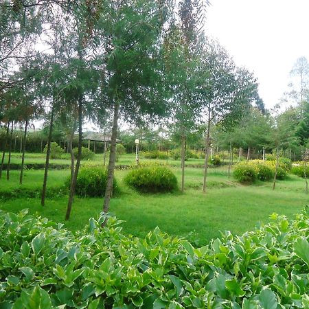 Triple Eden Resort - Найваша Екстер'єр фото