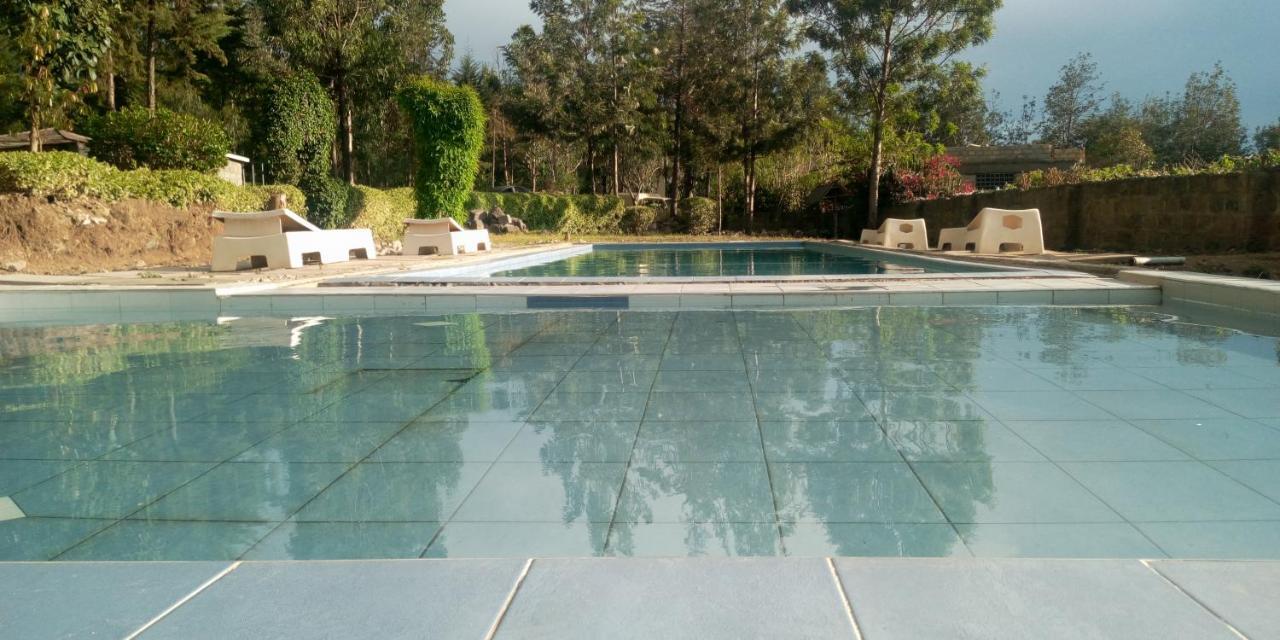 Triple Eden Resort - Найваша Екстер'єр фото