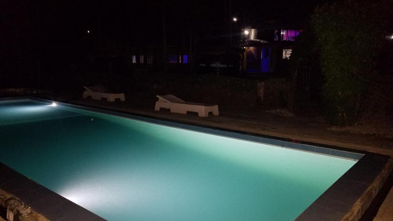 Triple Eden Resort - Найваша Екстер'єр фото