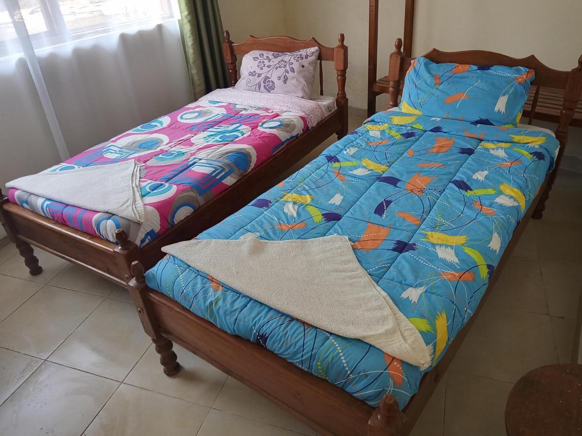 Triple Eden Resort - Найваша Екстер'єр фото