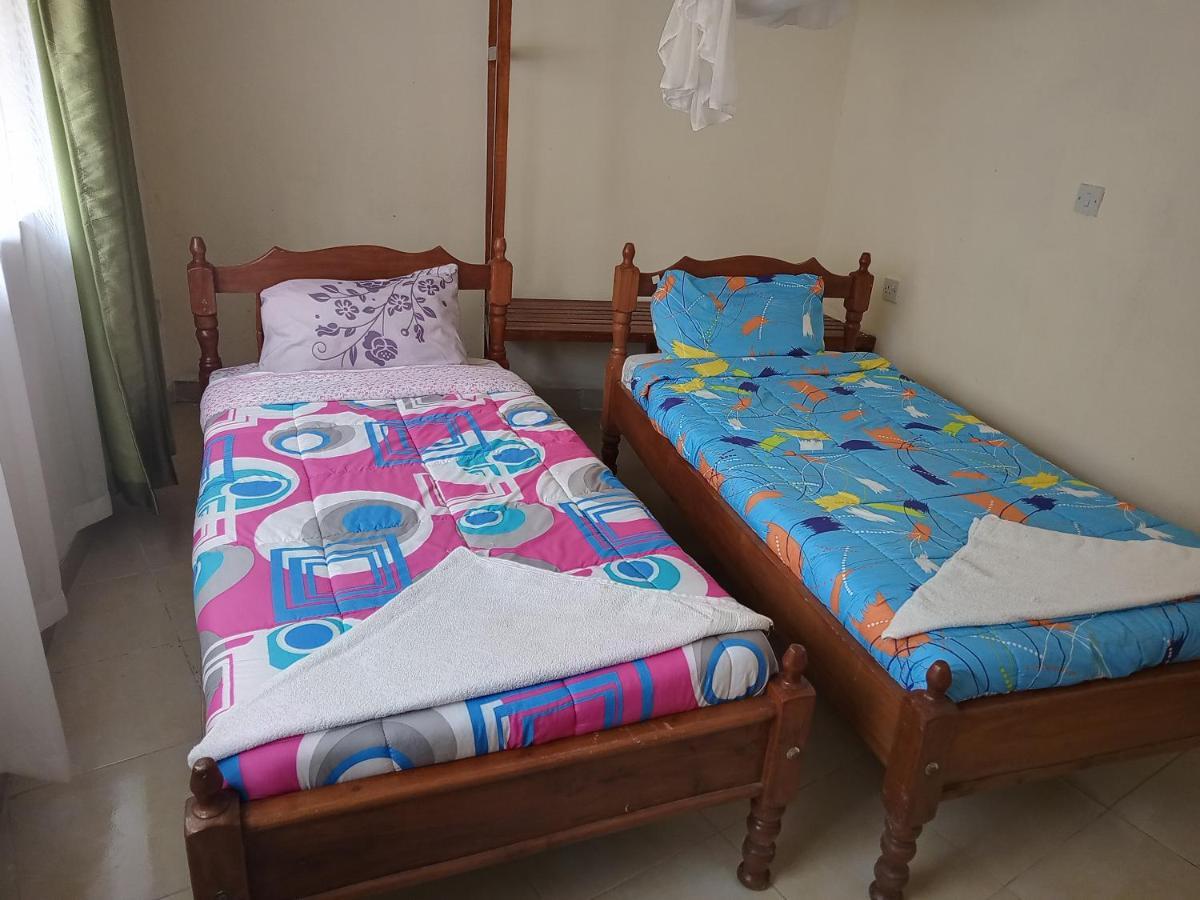 Triple Eden Resort - Найваша Екстер'єр фото