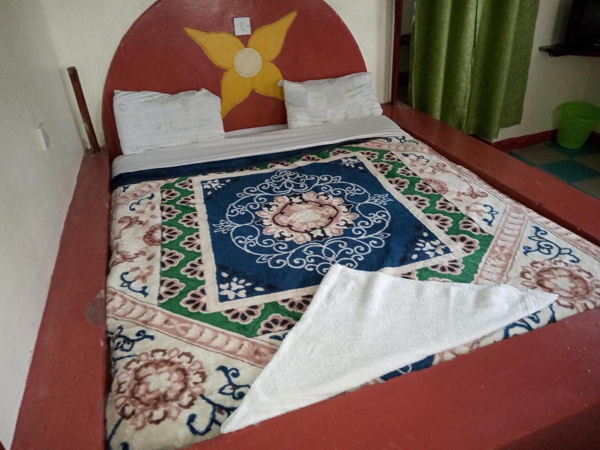 Triple Eden Resort - Найваша Екстер'єр фото