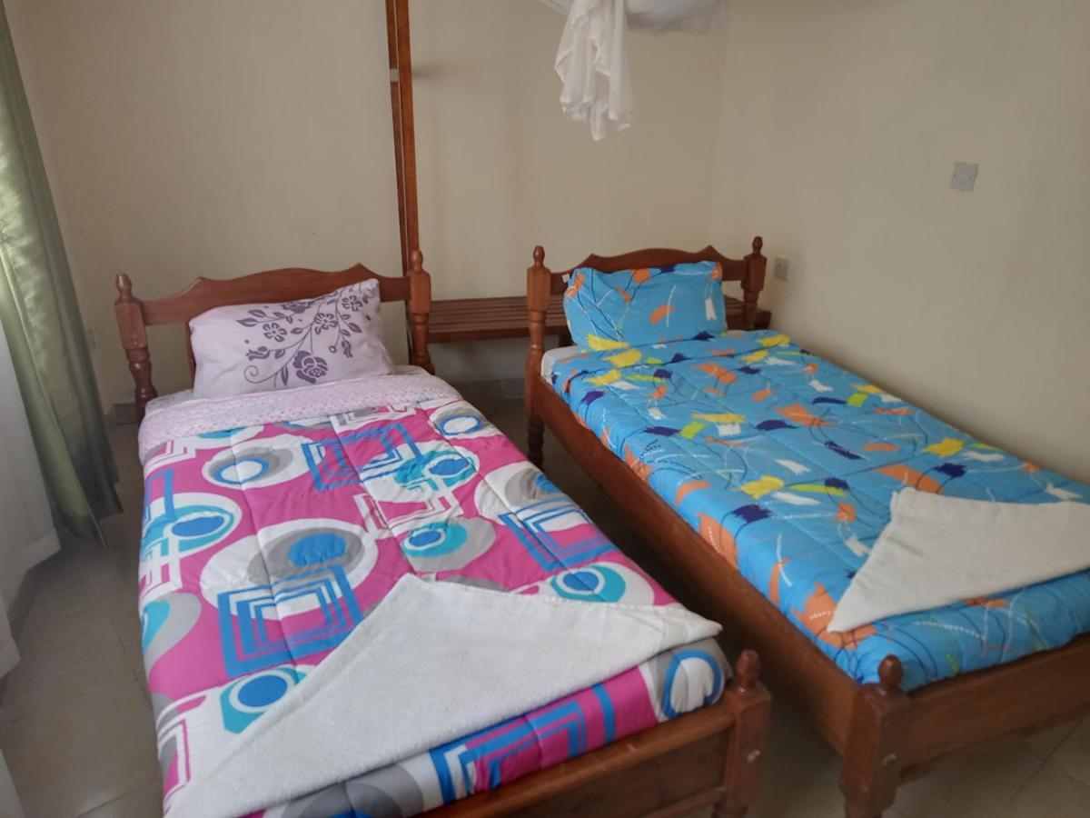 Triple Eden Resort - Найваша Екстер'єр фото