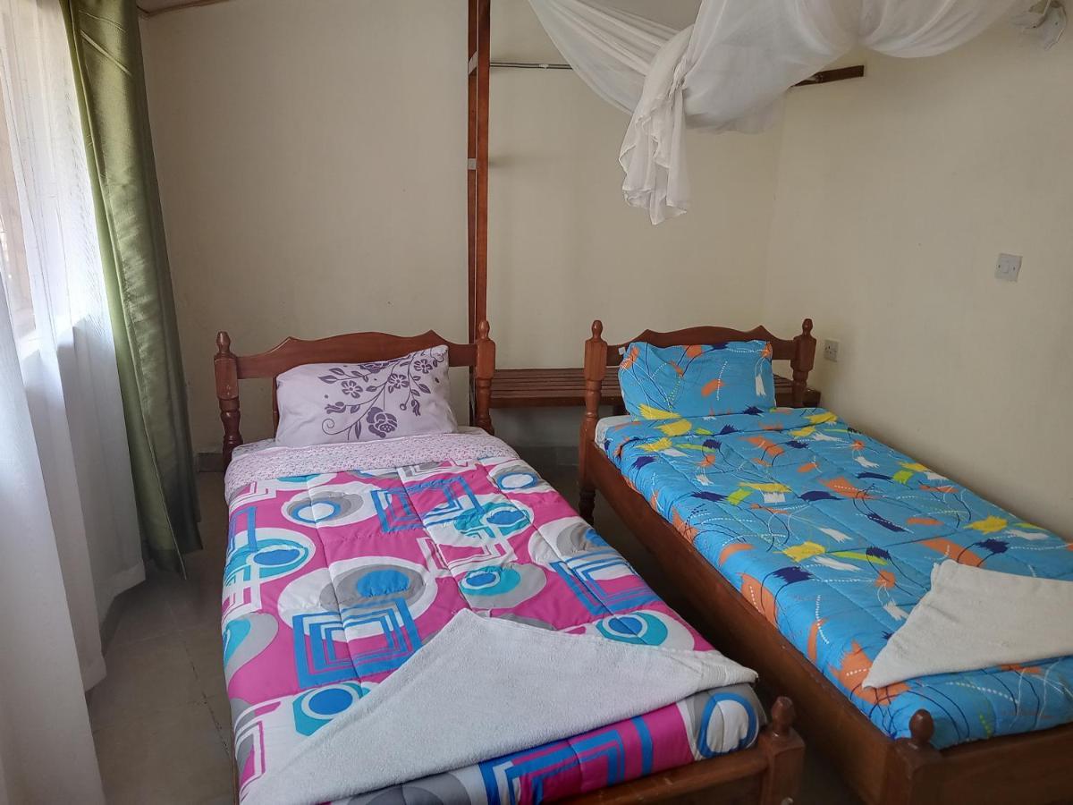 Triple Eden Resort - Найваша Екстер'єр фото