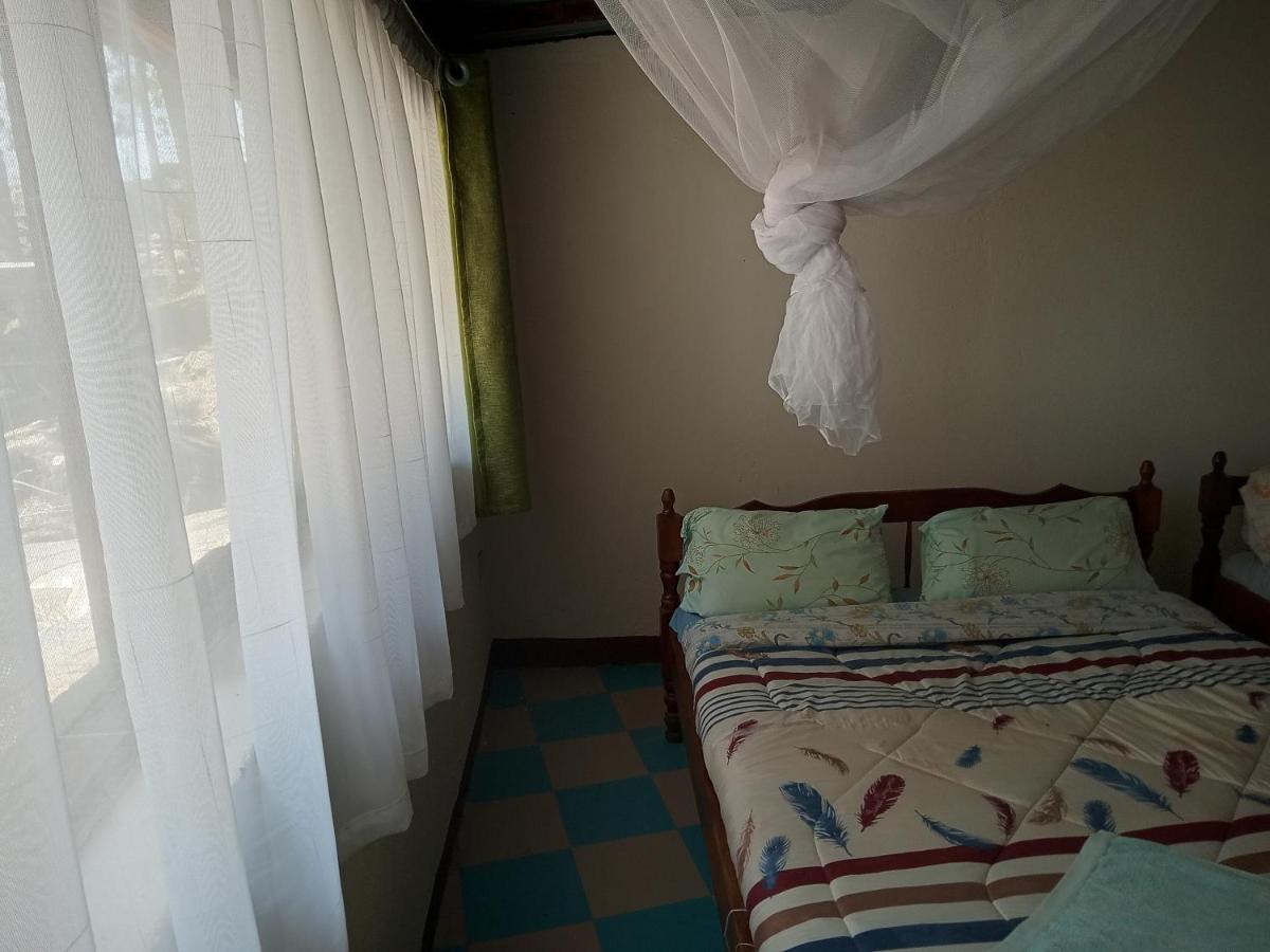Triple Eden Resort - Найваша Екстер'єр фото