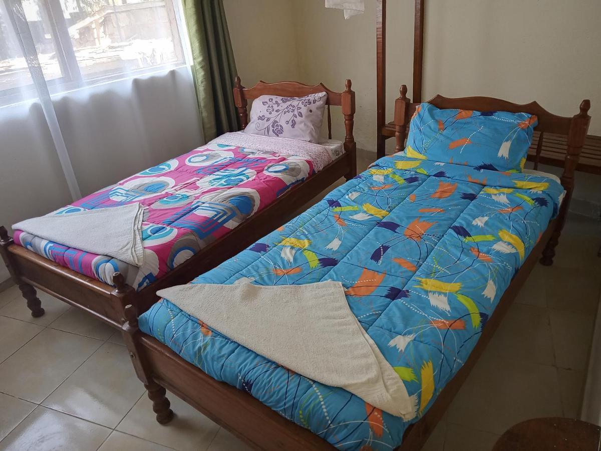 Triple Eden Resort - Найваша Екстер'єр фото