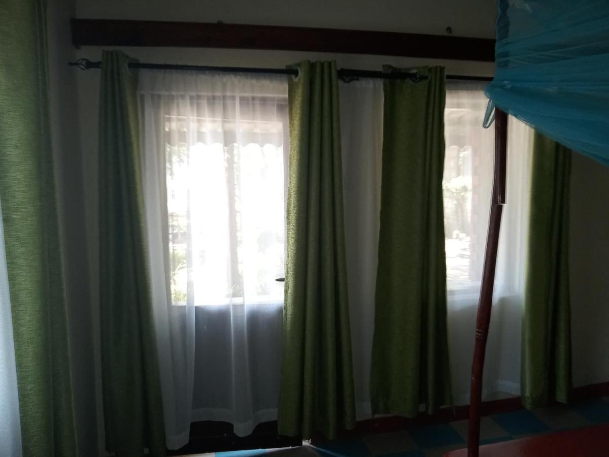 Triple Eden Resort - Найваша Екстер'єр фото