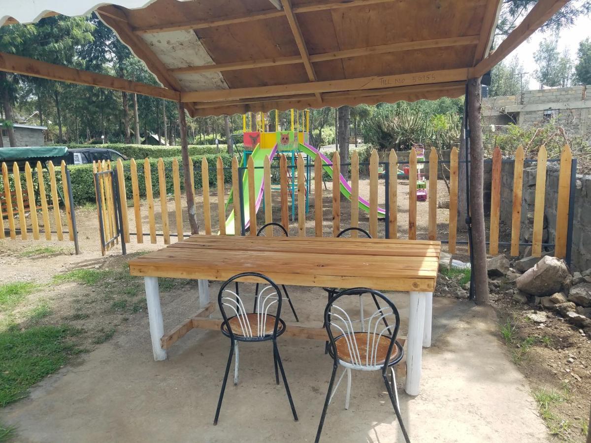 Triple Eden Resort - Найваша Екстер'єр фото