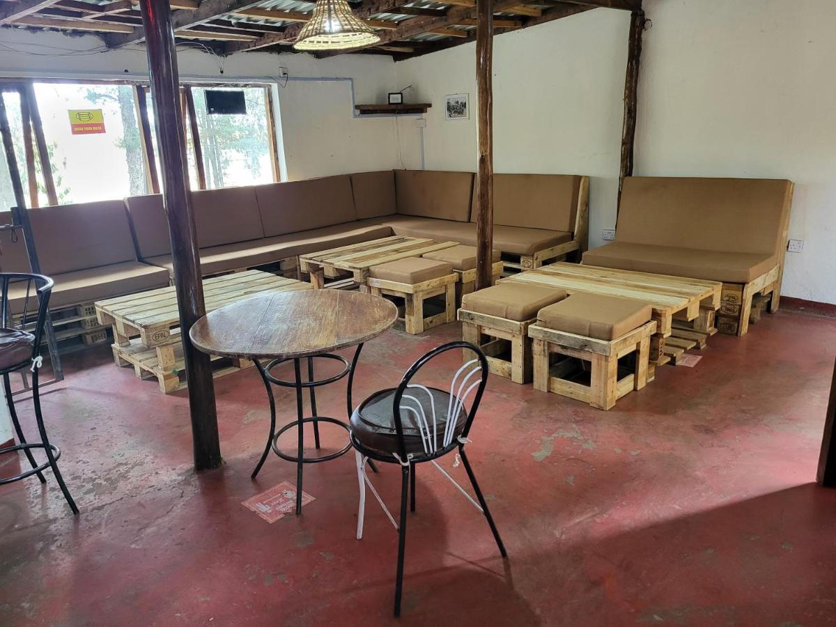 Triple Eden Resort - Найваша Екстер'єр фото