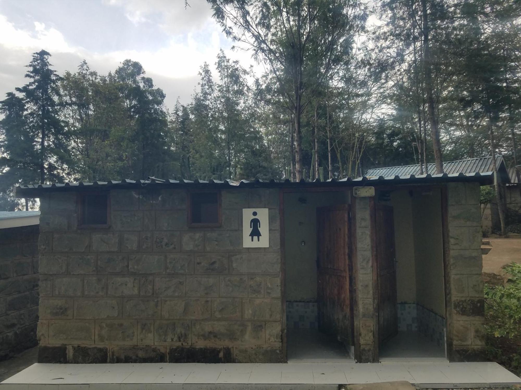 Triple Eden Resort - Найваша Екстер'єр фото