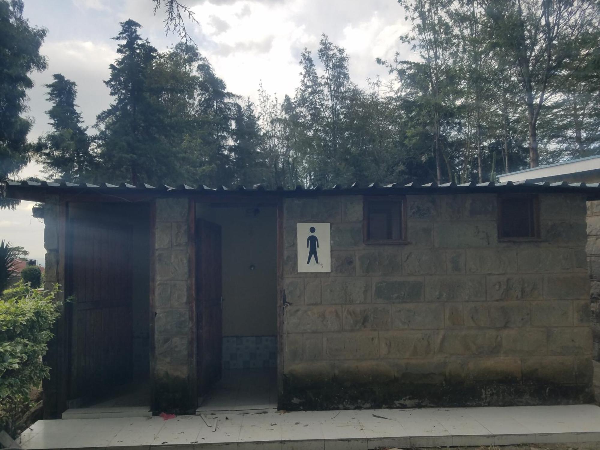 Triple Eden Resort - Найваша Екстер'єр фото