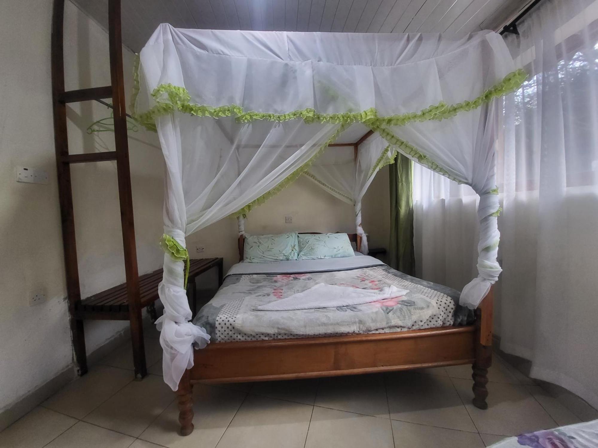 Triple Eden Resort - Найваша Екстер'єр фото