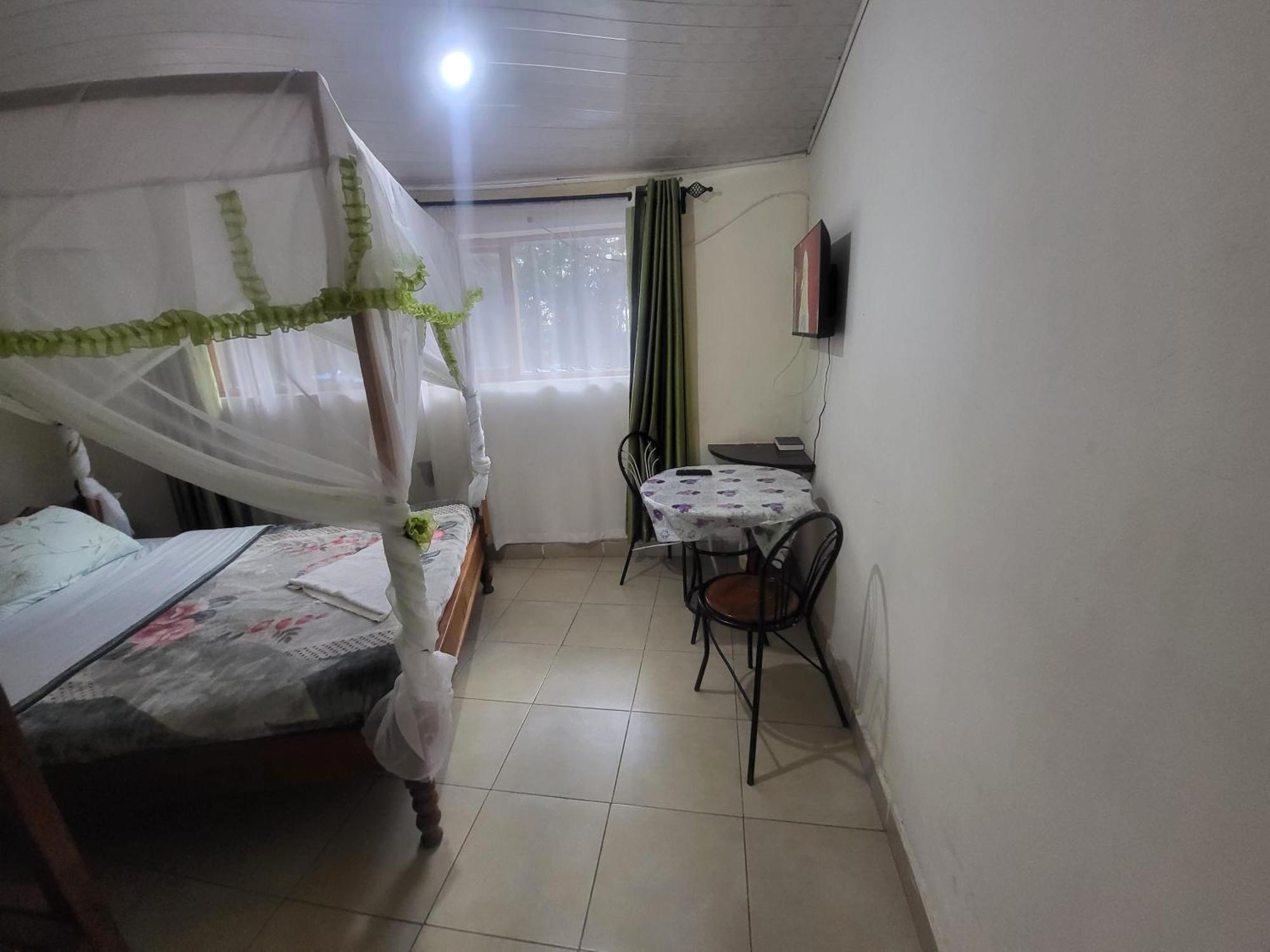 Triple Eden Resort - Найваша Екстер'єр фото